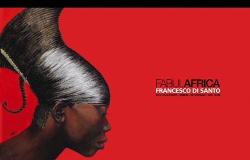 Francesco Di Santo – Fabulafrica