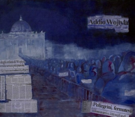 Guasca – Atmosfere romane Guasca – Atmosfere romane