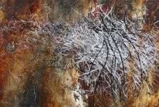 José Parlá – Memory documents