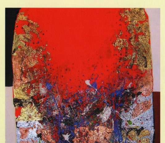 L’arte in tavola – Natino Chirico