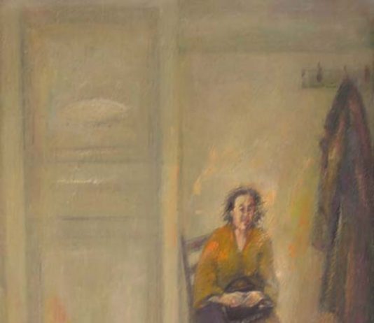 Livio Rosignano – La poetica del quotidiano