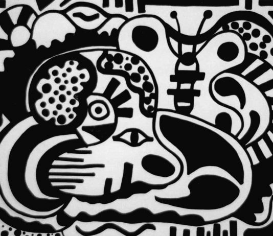 Lorenzo LB Bergamaschi – Senza Nome