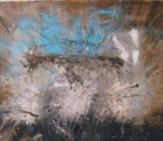 Luisa Sciancalepore – I fuochi della vita Luisa Sciancalepore – I fuochi della vita