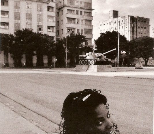 Makis Vovlas – Fiore di Cuba