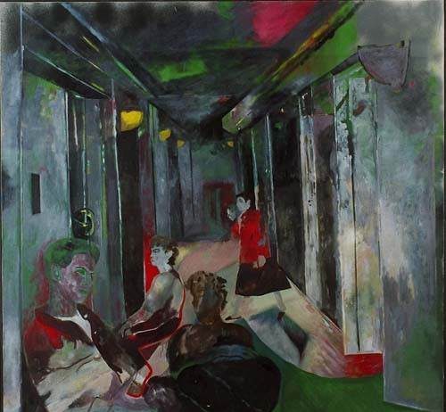 Mario Lattes  – Di me e d’altri possibili