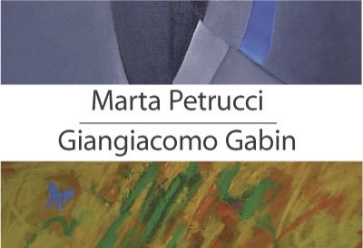 Marta Petrucci / Giangiacomo Gabin