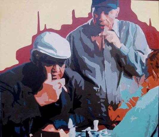 Massimiliano Robino – Oltre il neo pop