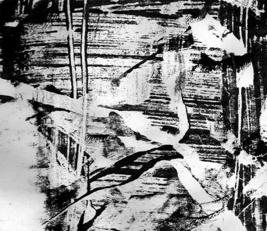 Massimo Quadrelli – Segno