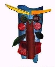 Maurizio Baccanti – Ghigni di Plastica