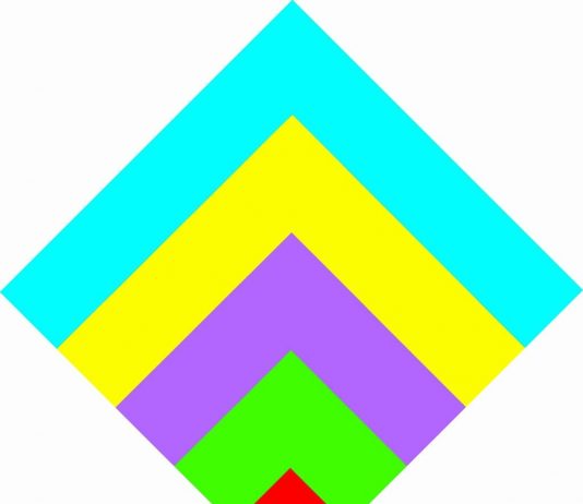 Maurizio Bonolis – Livin’ colors