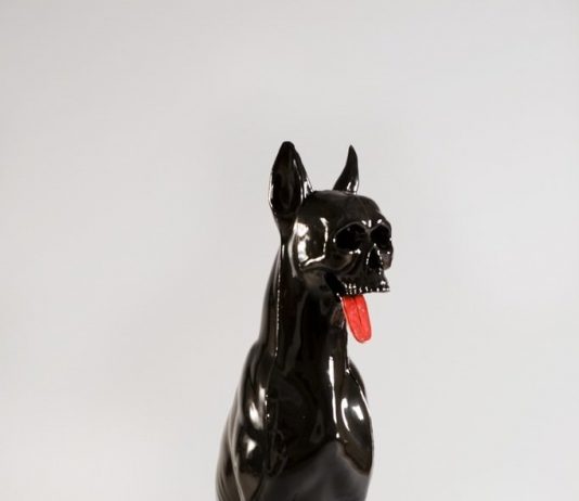 Nero – Le ossa del cane nel cuore ovvero Il mio sentire randagio