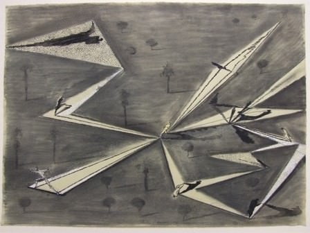 Radu Dragomirescu / Roberto Giovannelli / Andrea Granchi – Temperature variabili