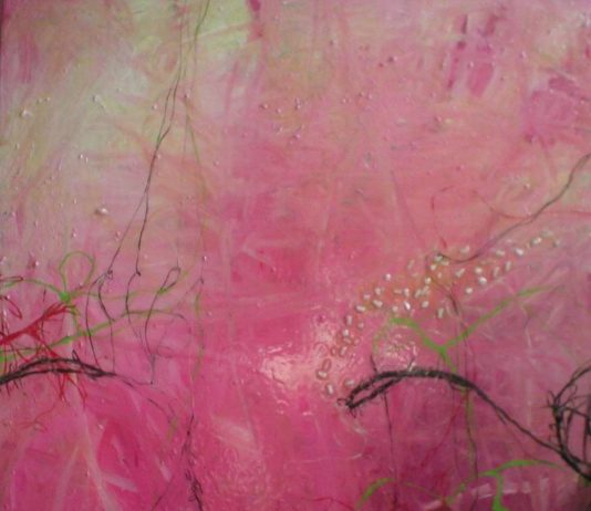 Serge Gualini – Strutture  fragili