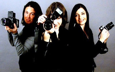 Star’s Angels – Hollywood Stars