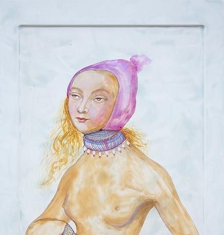 Veronica Smirnoff – Morozka