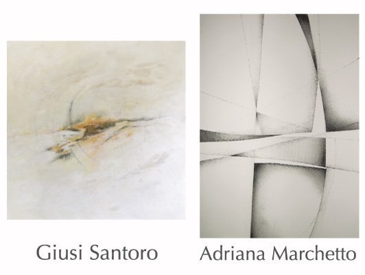Adriana Marchetto / Giusi Santoro