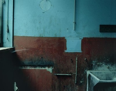 Alain Faure – Fotografie a colori