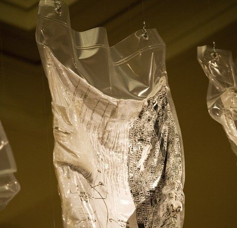 Alessandra Corti – Vacua Alessandra Corti – Vacua