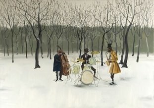 Alessandro Bazan – Golden Circlehttps://www.exibart.com/repository/media/eventi/2008/02/alessandro-bazan-8211-golden-circle.jpg