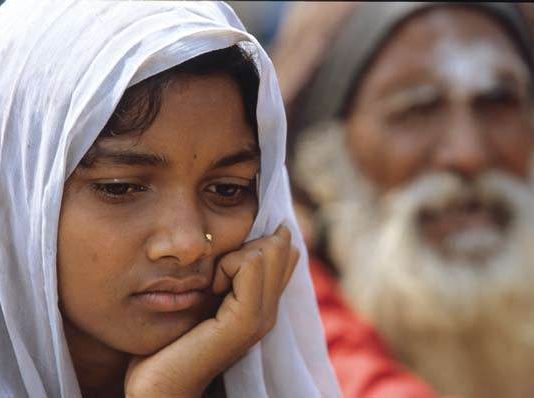 Alessandro Bellon – Gente di un altro mondo