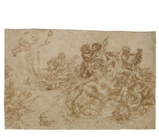 Alla scoperta di Lelio Orsi Alla scoperta di Lelio Orsi