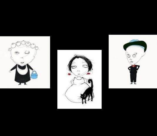 Andrea Guerzoni – La classe non è acquario (i bambini non possono stare muti come pesci)