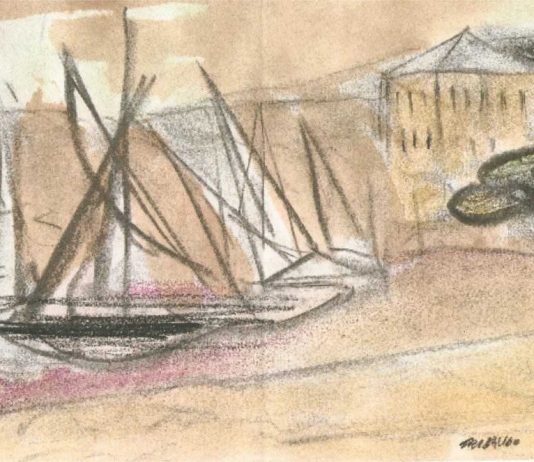 Antologia del Tigullio