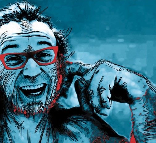 Attopanzè. Teatrale evoluzione