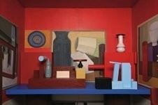 Bateau Ivre. L’ebbrezza dell’arte contemporanea