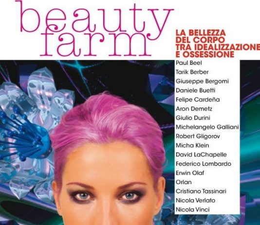 Beauty Farm. La bellezza del corpo  tra idealizzazione e ossessione