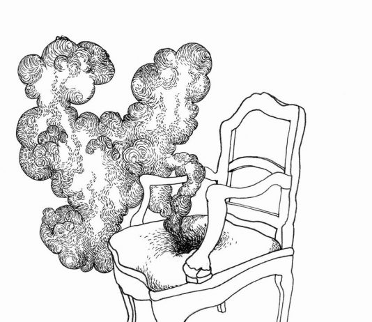 Bjørn Hegardt – Evidence From Beneath