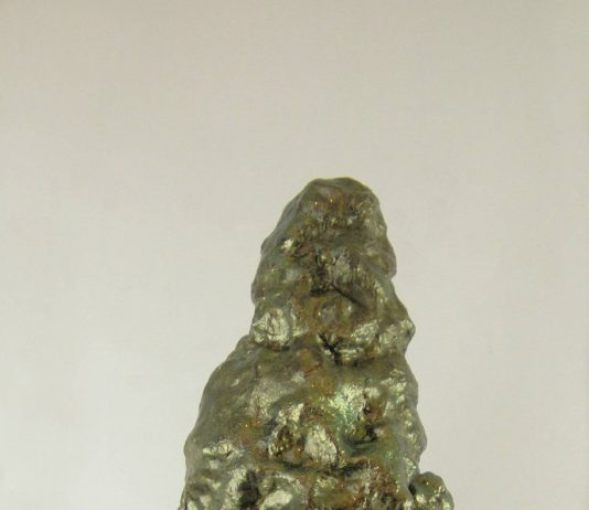 Boris Achour – Conatus: Timescape