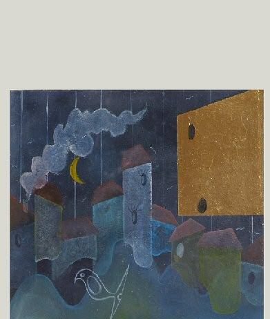 Carlo Dezzani – I Luoghi di Alice