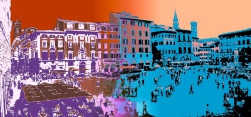 Celeste – Visioni Rgb