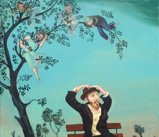 Christian Macketanz – Notte lunga