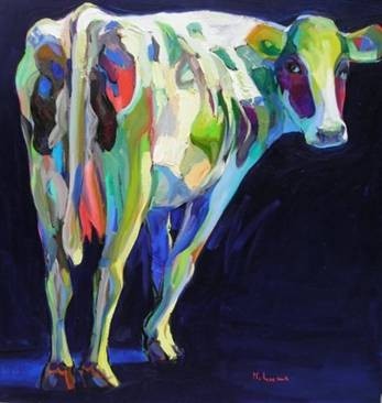 Claudio Malacarne – Animal  feelings