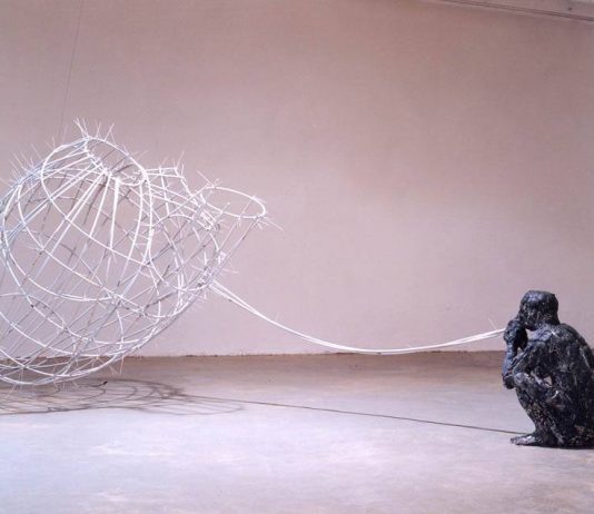 Erich Turroni – Atletiche affettive