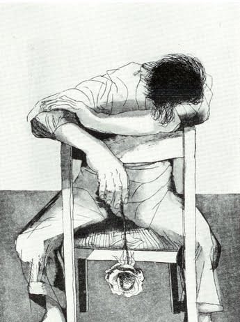 Eva Fischer – Per non dimenticare …..