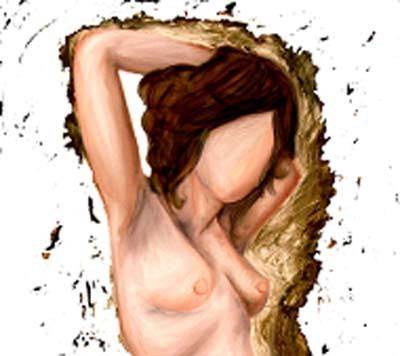 Federica Renda – Mix arte