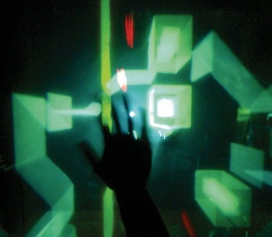 Francesco Meneghini – L.U.M.