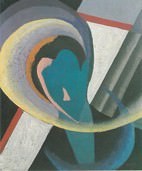 Futurismo 1910 – 1915, il centenario del Manifesto