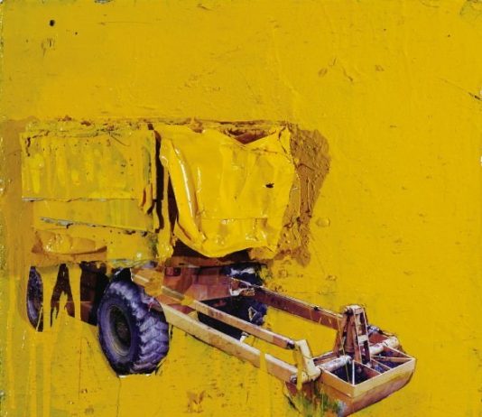 Giacomo Cossio – Macchine