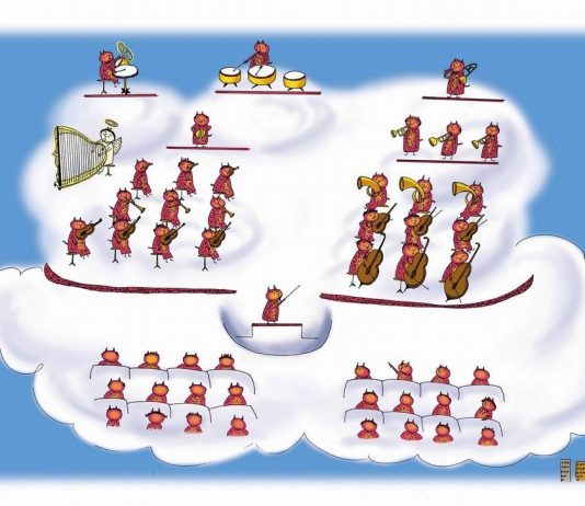 Gino Di Frenna – Area Pedonale