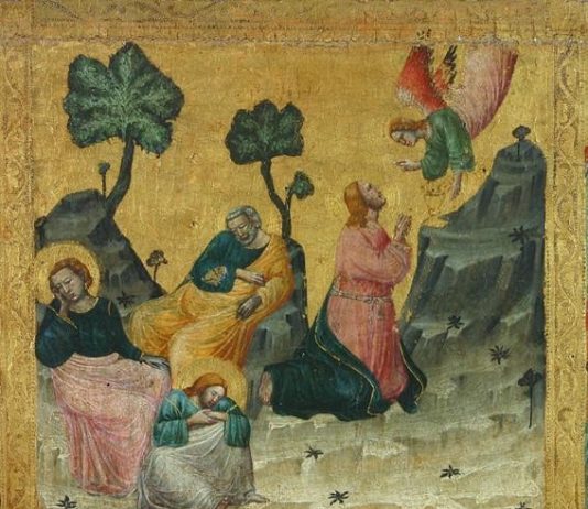 Giovanni Baronzio e la pittura a Rimini nel Trecento