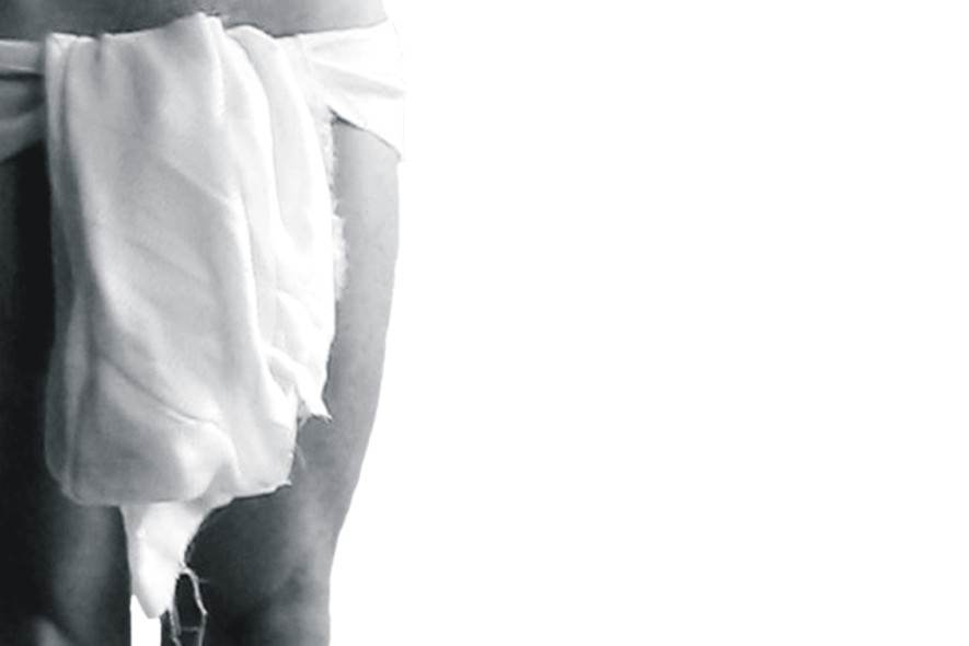 Giovanni Lamorgese – Ultima cena (last supper)https://www.exibart.com/repository/media/eventi/2008/02/giovanni-lamorgese-8211-ultima-cena-last-supper-1.jpg