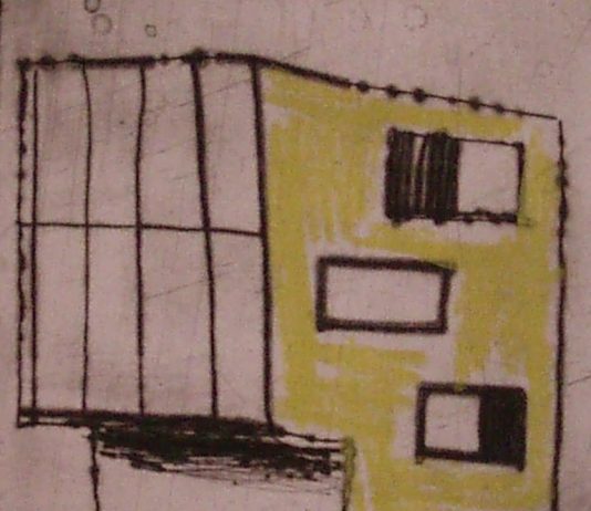 I Lunari dell’Arte:   Art or not – Ravenna, Ravenna…stazione di Ravenna