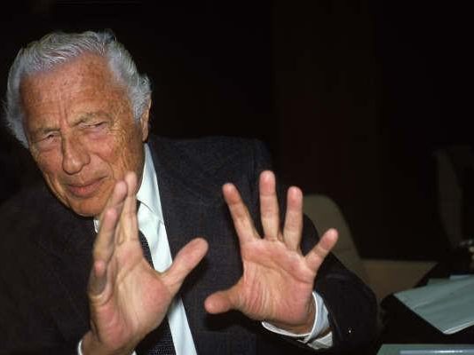 Il secolo dell’Avvocato. Gianni Agnelli, una vita straordinaria