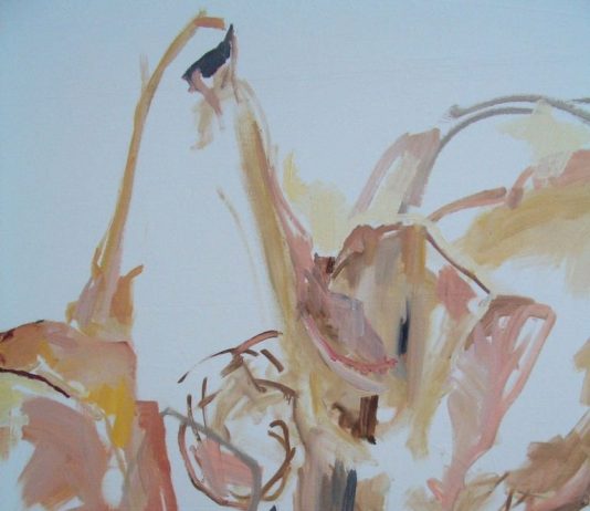 Irene Cavalli – Barriti