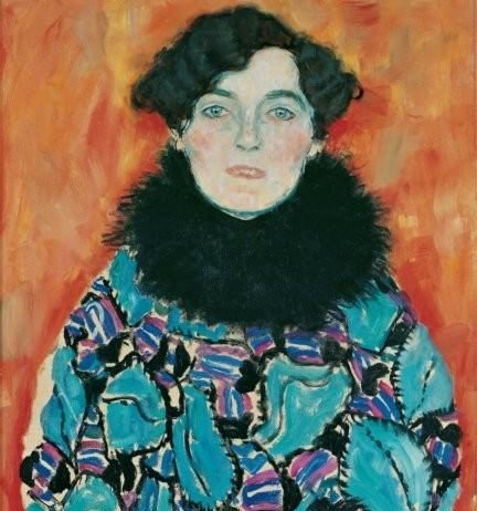 L’abbraccio di Vienna. Klimt, Schiele e i capolavori del Belvedere