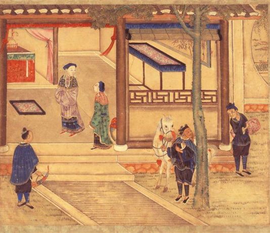 L’altra faccia della Cina. L’etnia Miao negli album della Società Geografica Italiana L’altra faccia della Cina. L’etnia Miao negli album della Società Geografica Italiana